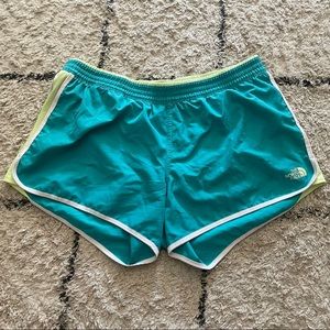 The North Face Women’s Flight Series Athletic Shorts